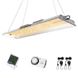 Mars Hydro TSL 2000W SET LED Grow Light Veg Flower Plant Growth Lamp Replace HPS HID